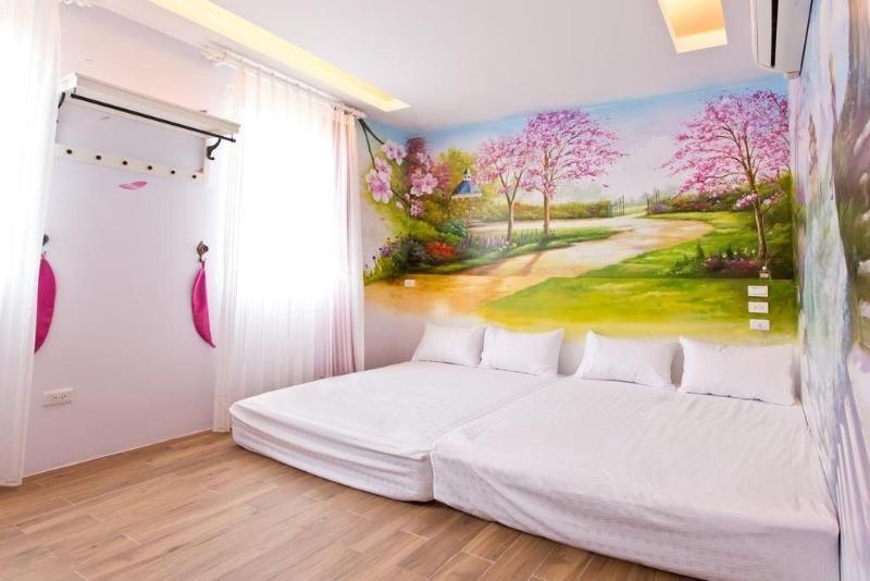 Sinyuange B&B image