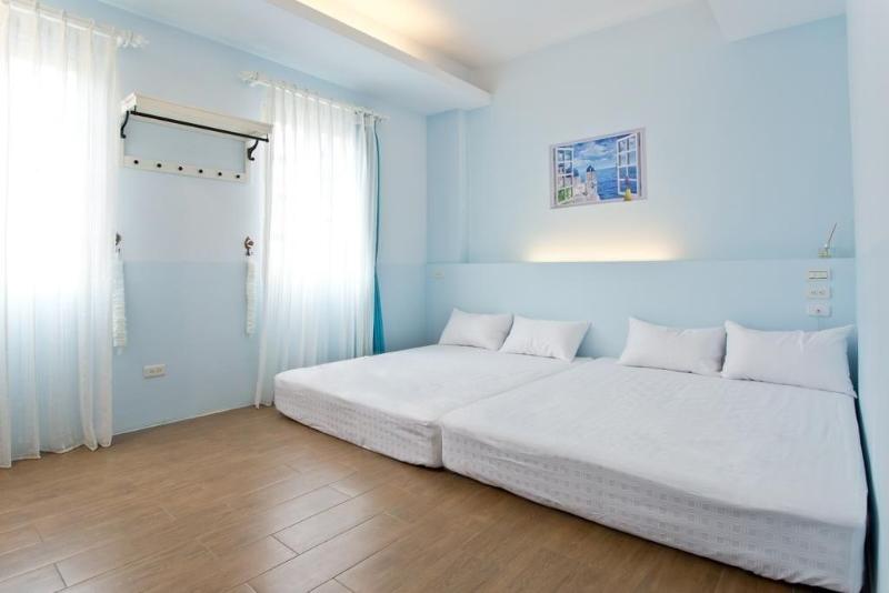 Sinyuange B&B image