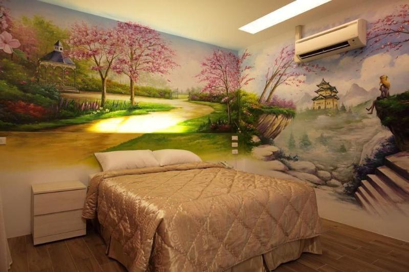 Sinyuange B&B image
