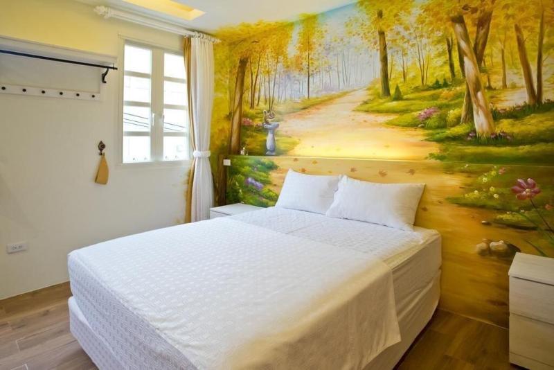 Sinyuange B&B image