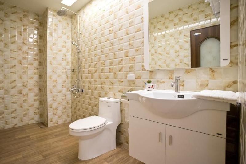 Sinyuange B&B image