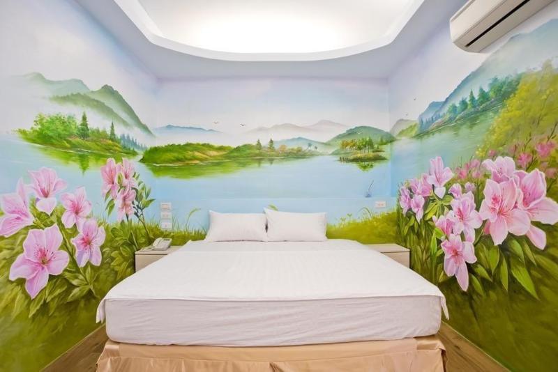 Sinyuange B&B image