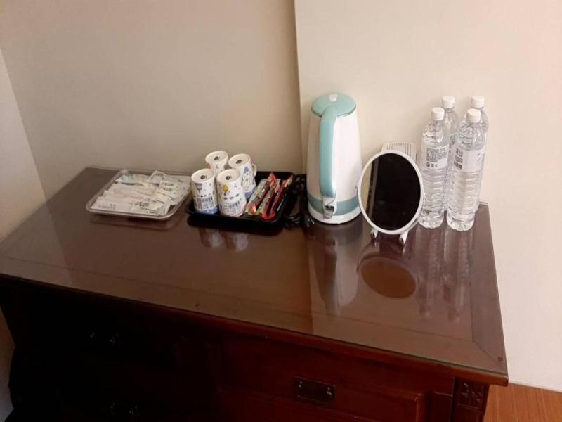 Chishang Daoxiang Hotel image