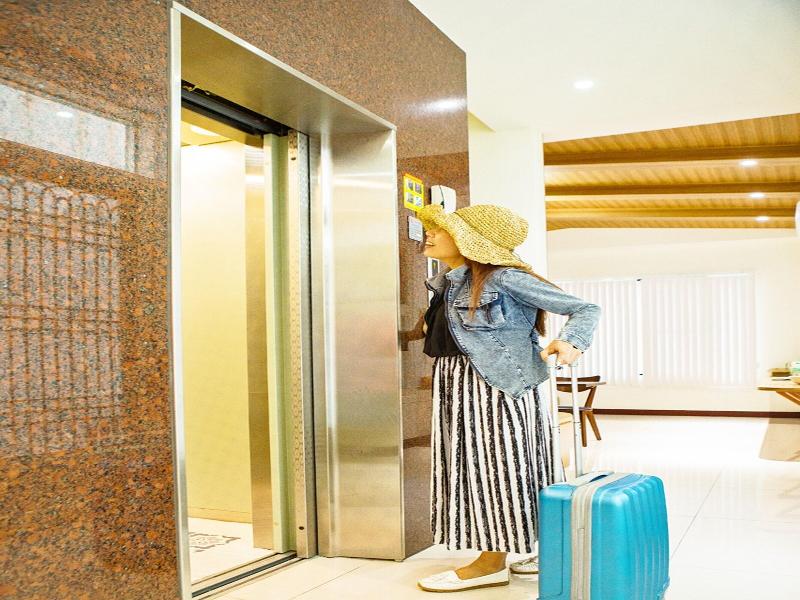 Chishang Daoxiang Hotel image