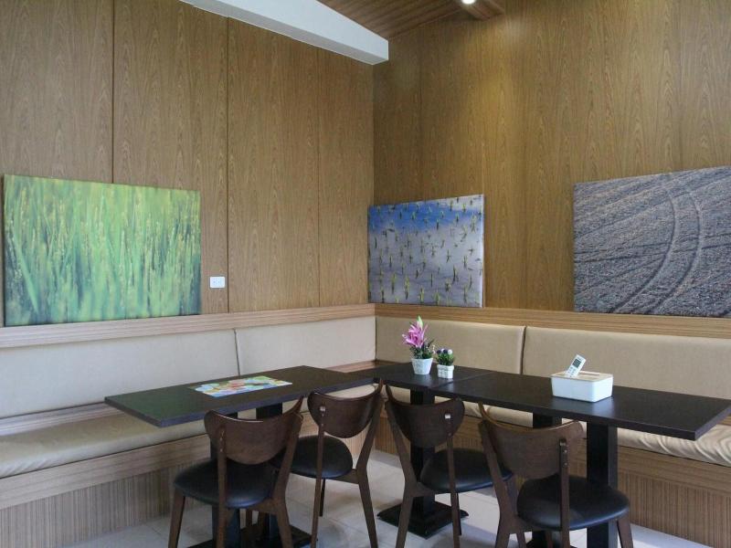 Chishang Daoxiang Hotel image