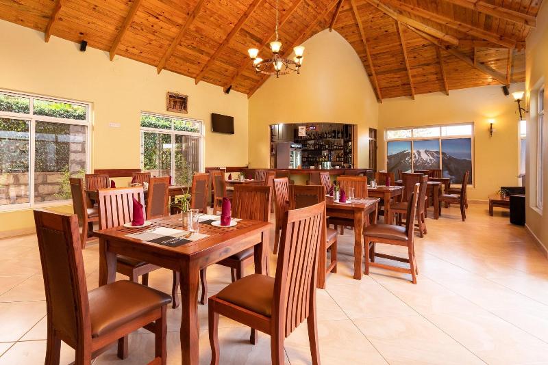 Mrimba Palm Hotel image