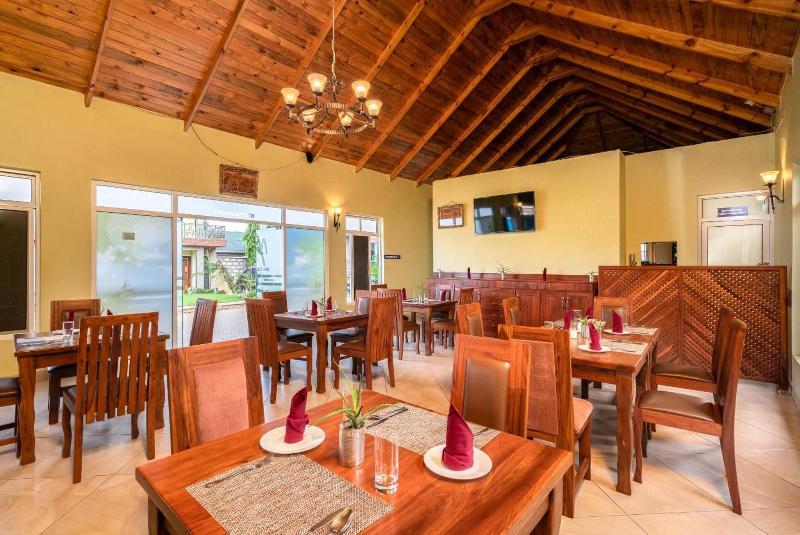 Mrimba Palm Hotel image
