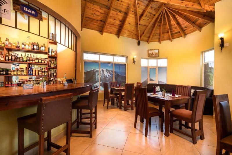 Mrimba Palm Hotel image