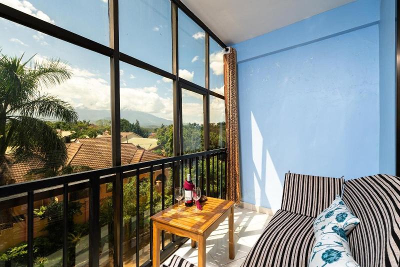 Mrimba Palm Hotel image