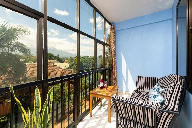 Mrimba Palm Hotel image
