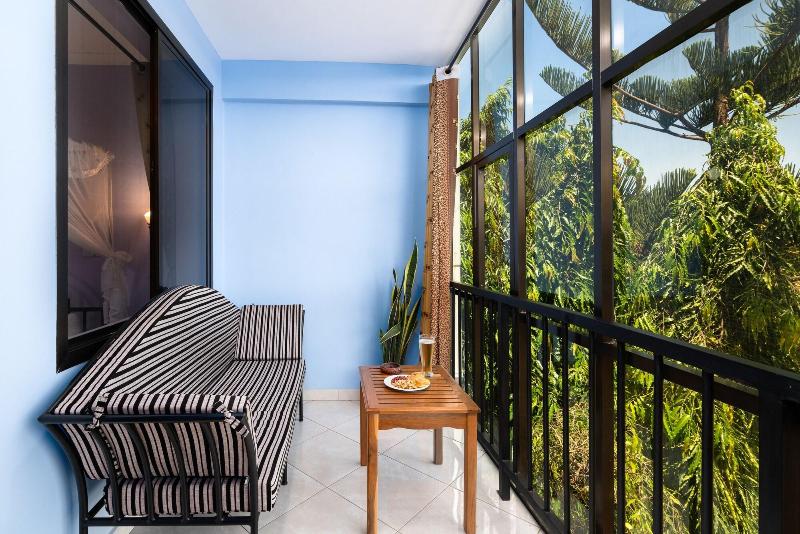 Mrimba Palm Hotel image