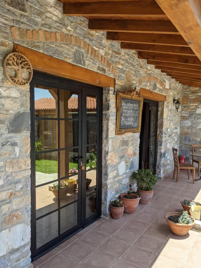 Bahab Guest House