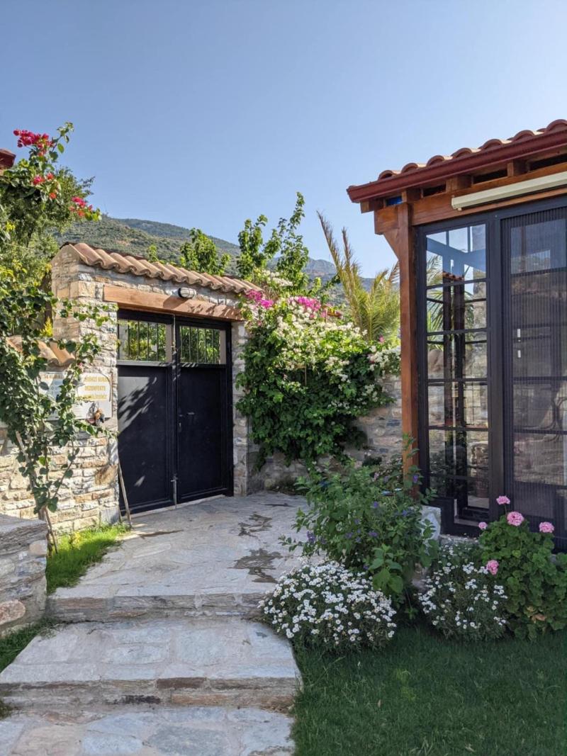 Bahab Guest House