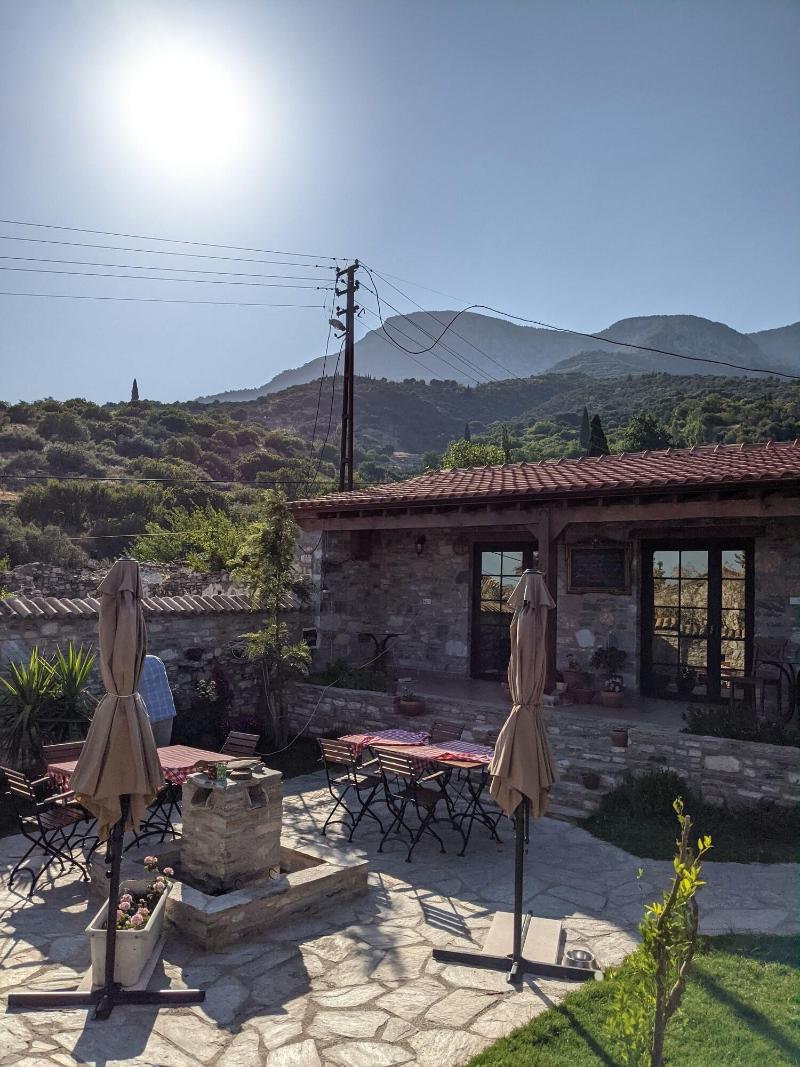 Bahab Guest House, Soke