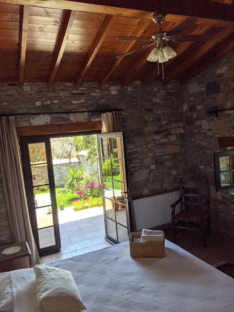 Bahab Guest House — photo 27