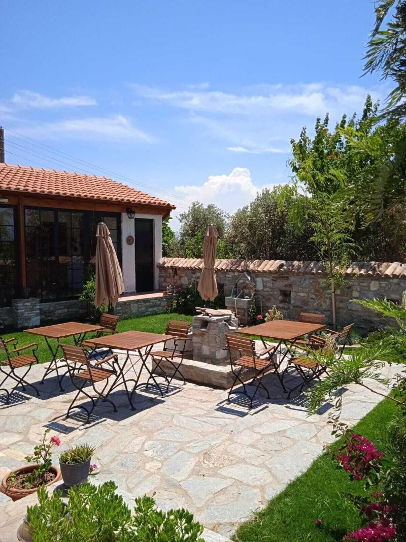 Bahab Guest House — photo 9