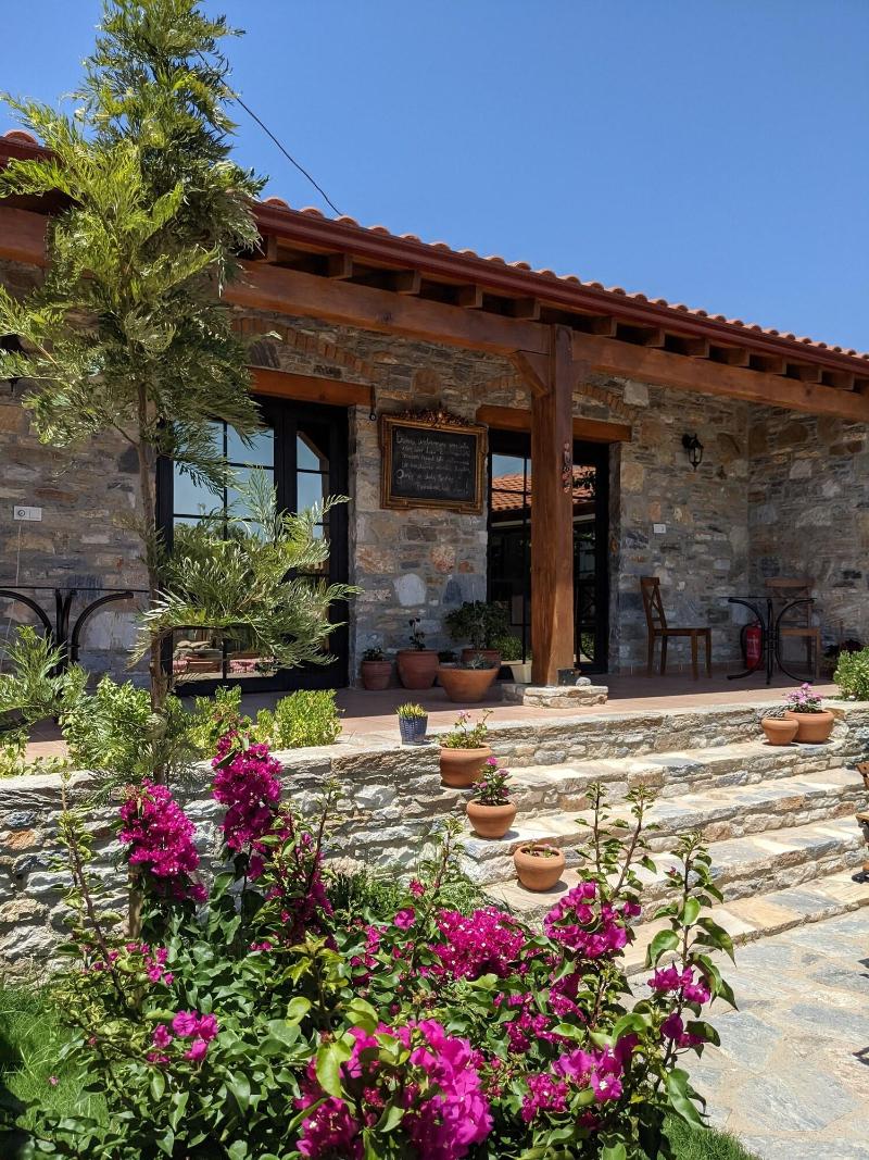 Bahab Guest House — photo 8