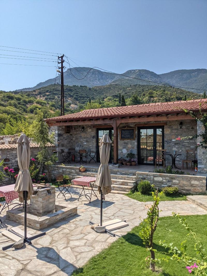 Bahab Guest House — photo 6