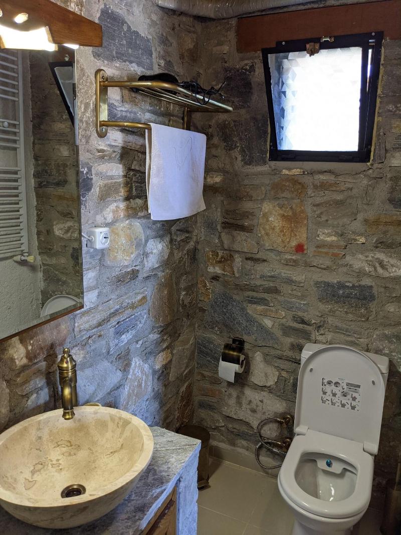 Bahab Guest House — photo 23