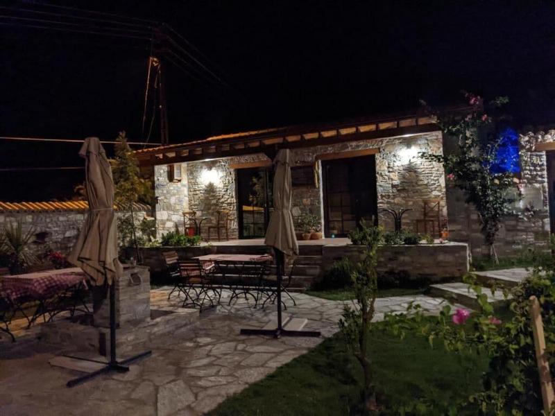 Bahab Guest House — photo 17