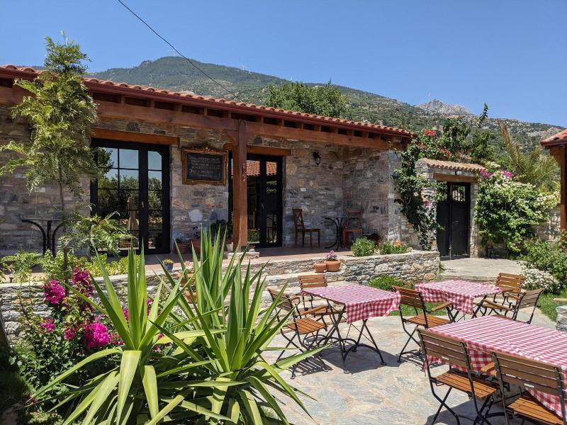 Bahab Guest House — photo 41