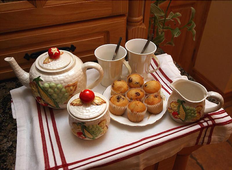 Crockgarve image