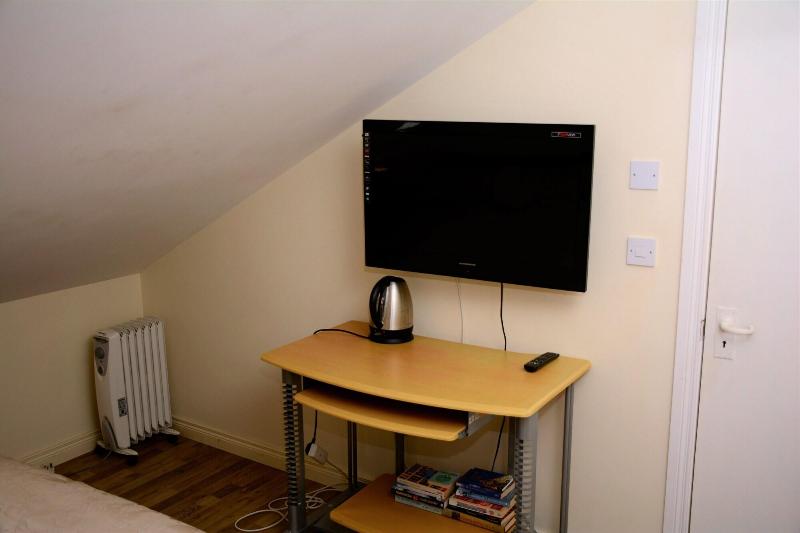 Crockgarve image