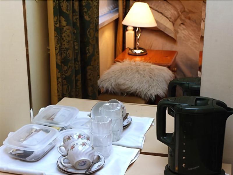 Crockgarve image