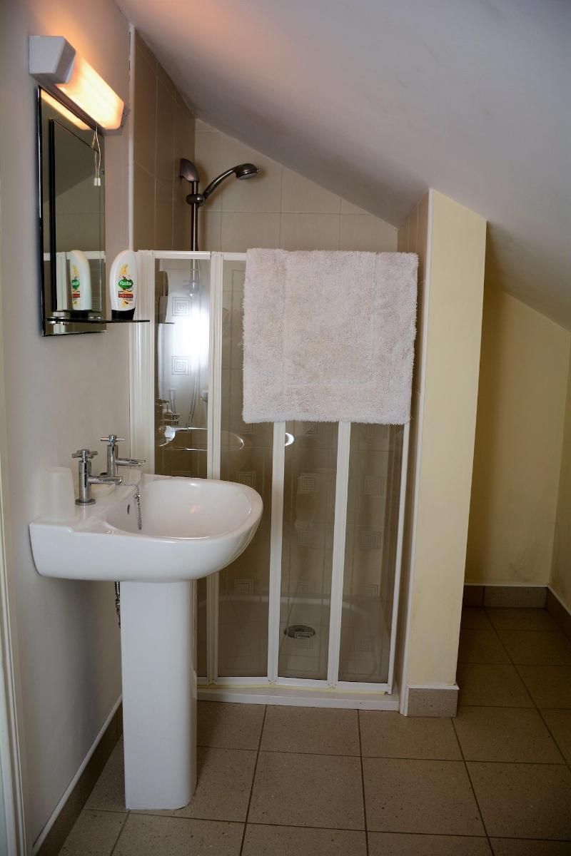 Crockgarve image