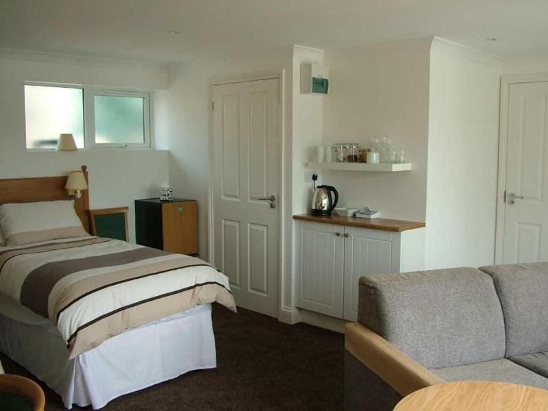 Gosfield Lake Resort image