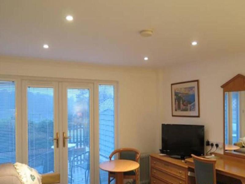 Gosfield Lake Resort image
