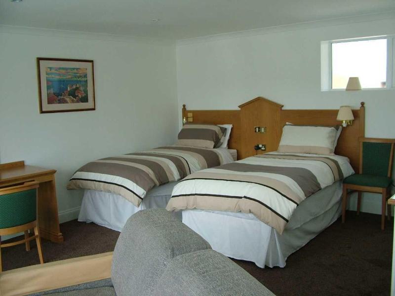 Gosfield Lake Resort image