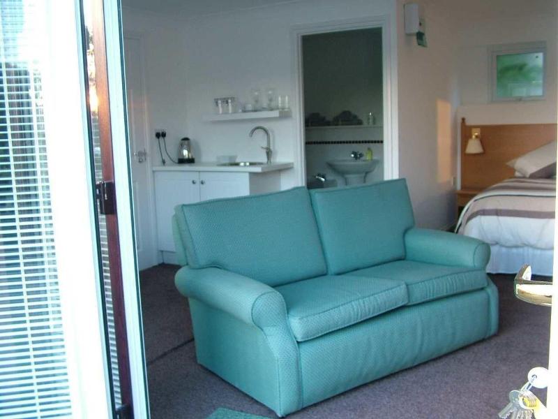 Gosfield Lake Resort image