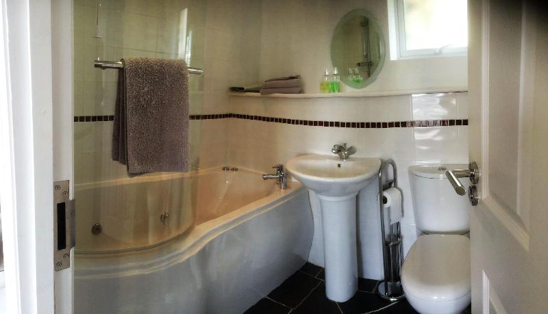 Gosfield Lake Resort image