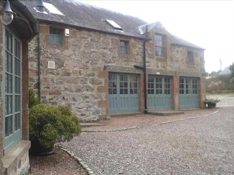 Lodge At Lochside image