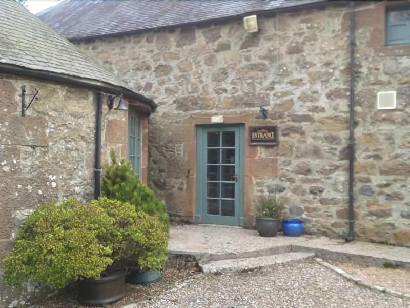 Lodge At Lochside image