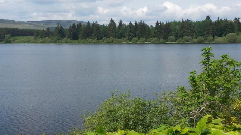 Lodge At Lochside image