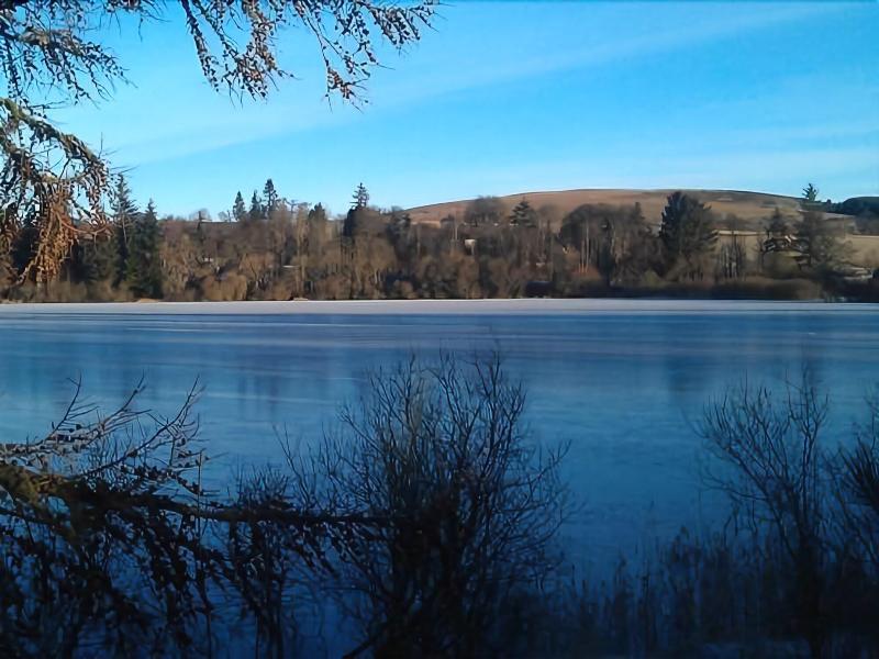 Lodge At Lochside image