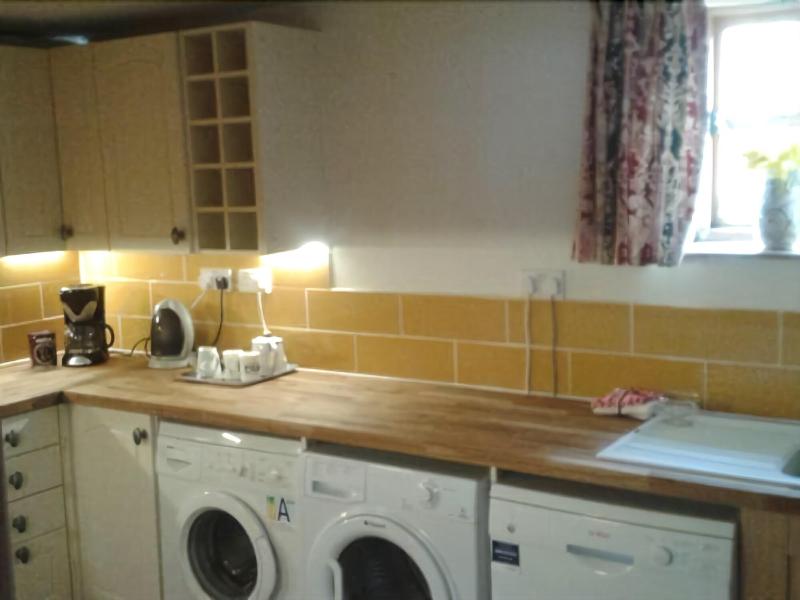 Lodge At Lochside image