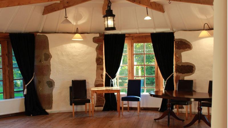 Lodge At Lochside image