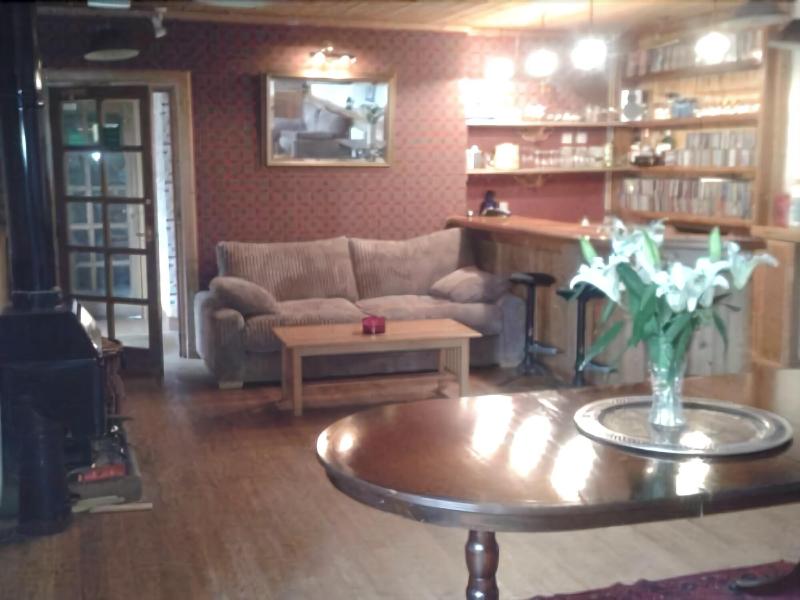 Lodge At Lochside image