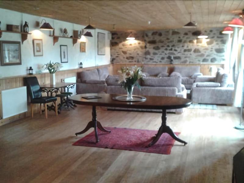 Lodge At Lochside image