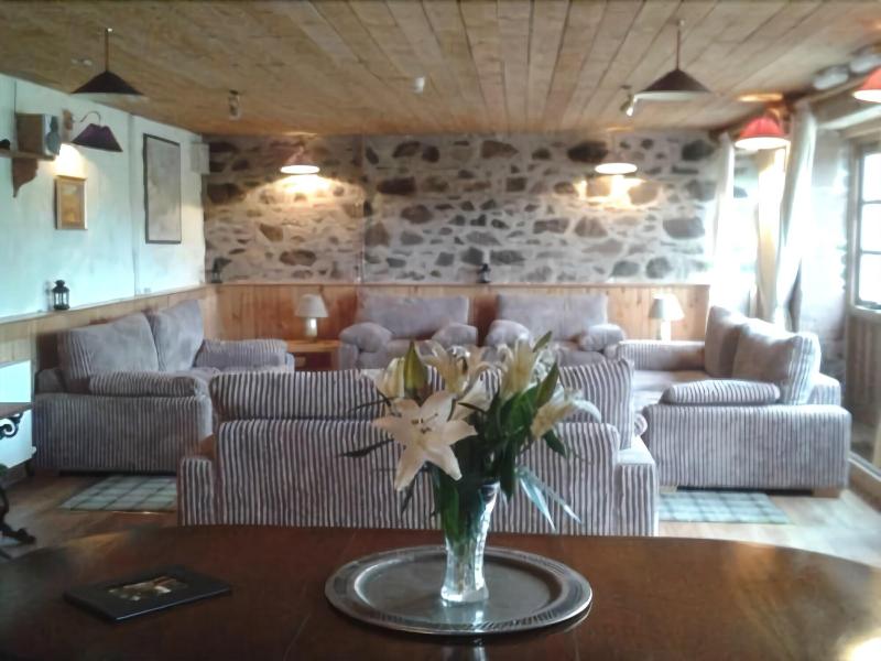 Lodge At Lochside image
