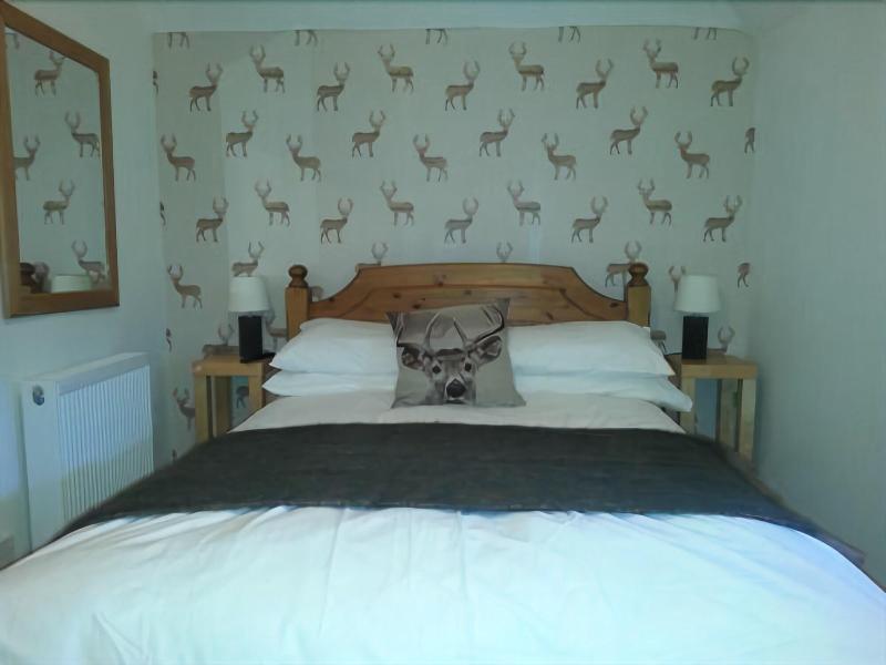 Lodge At Lochside image