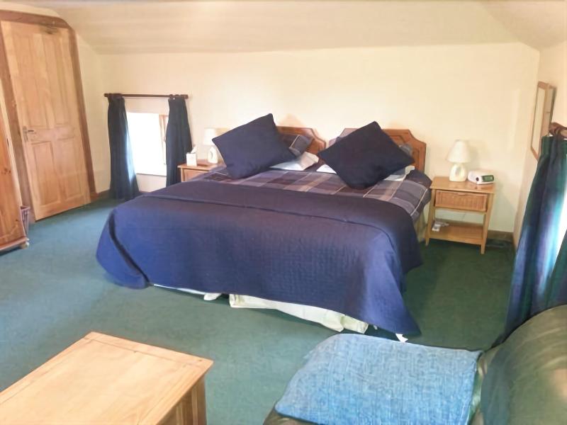 Lodge At Lochside image