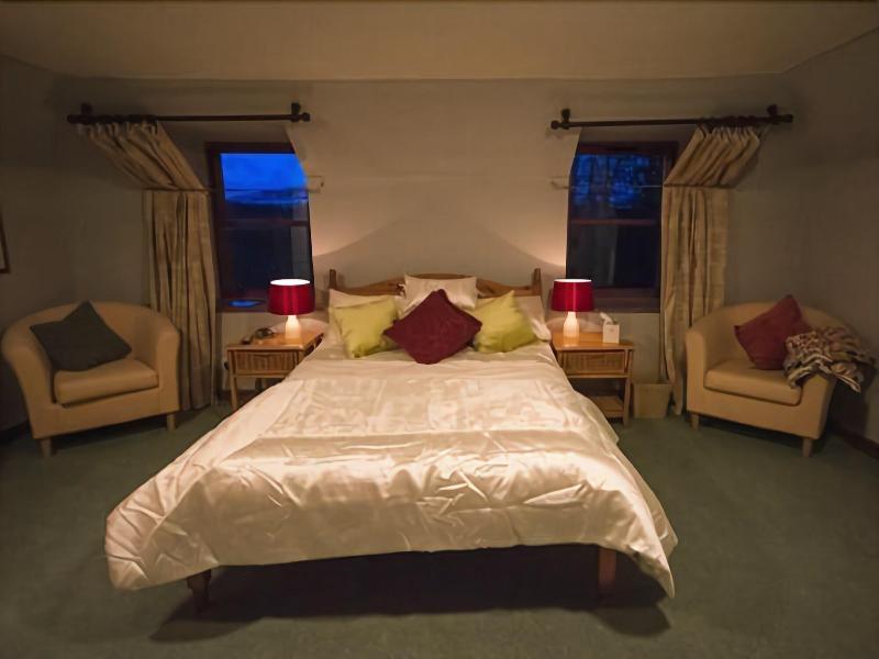 Lodge At Lochside image