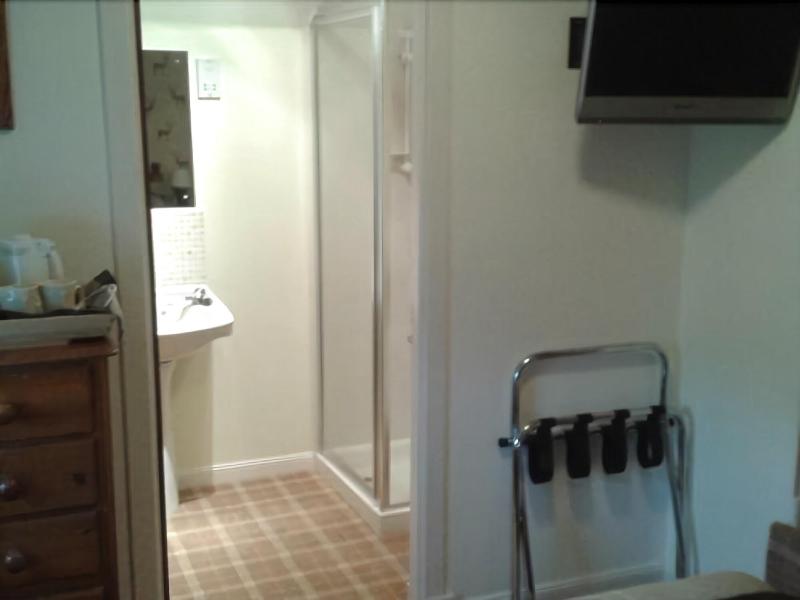 Lodge At Lochside image