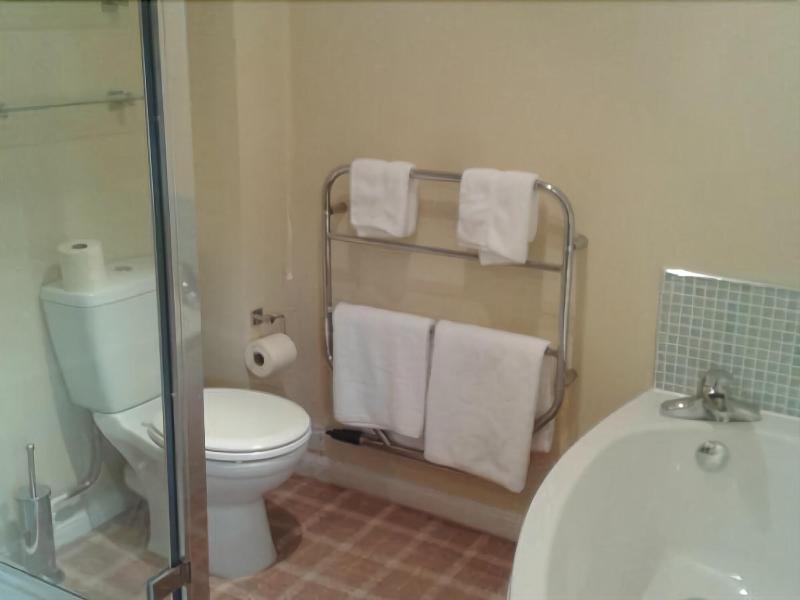 Lodge At Lochside image