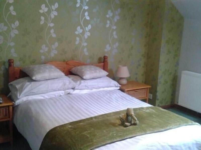 Lodge At Lochside image