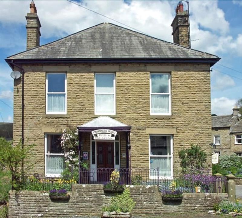 Thornsgill House B&B image